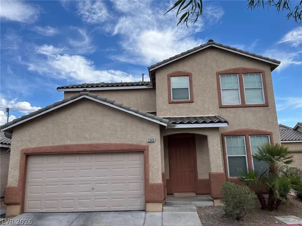 2609 Calico Hearts Ct, Las Vegas, NV 89106