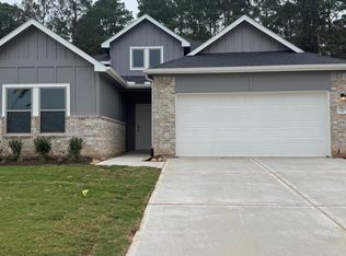 12323 Ridge Top Ct, Conroe, TX 77304