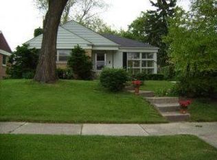 45 S Glenwood St, Palatine, IL 60067