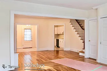 Rented by Terrace Sotheby's International Realty