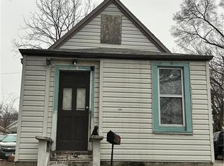 537 S Cedar Ave, Independence, MO 64053