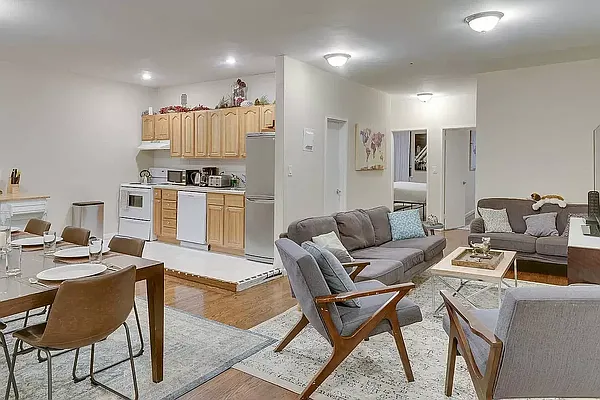 Rented by Douglas Elliman | media 2