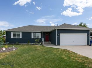 604 Nova Dr, Livingston, MT 59047