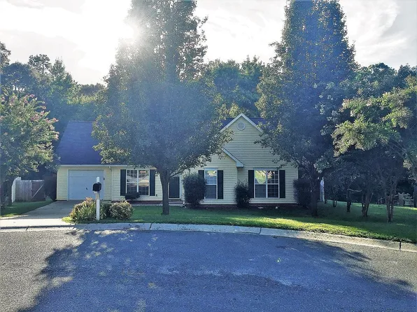 4706 Bancroft Pl, Waxhaw, NC 28173