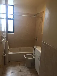 Rented by Roberto Guilbet, LREB