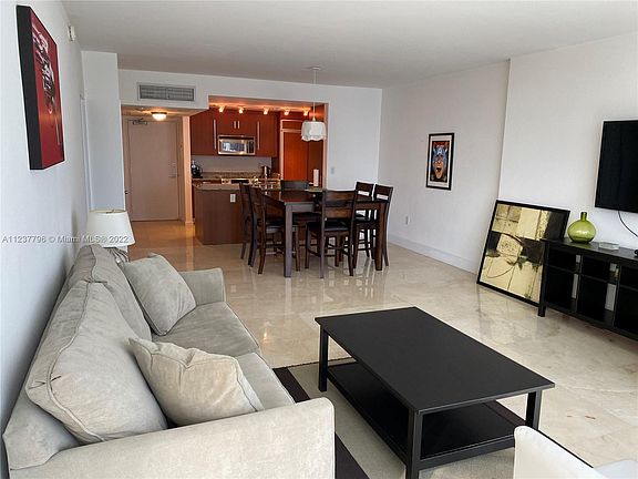 3rd image of 10275 Collins Ave APT 1214