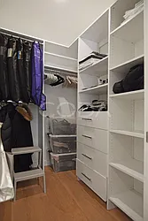 Rented by Coda Real Estate NYC