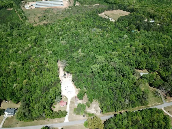 Waddell Rd, Bremen, GA 30110