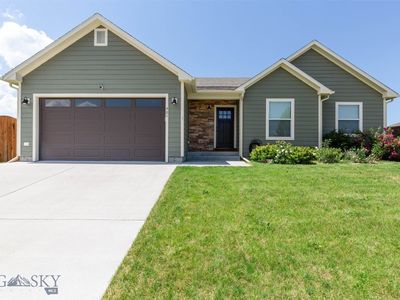 901 Floyd Way, Livingston, MT, 59047