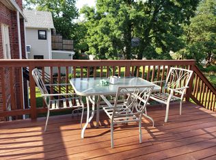 245 Oglethorpe St NW APT 4, Washington, DC 20011