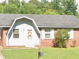 26 Kenwood Cir, Milan, TN 38358