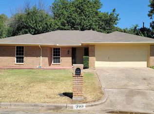 7113 Churchill Cir, Woodway, TX 76712