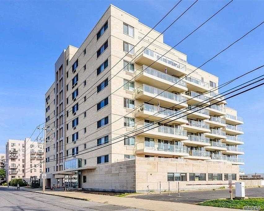 1st image of 170 W Broadway APT 6I