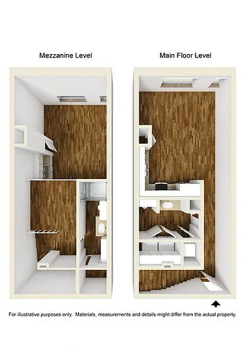 Floor plan 13