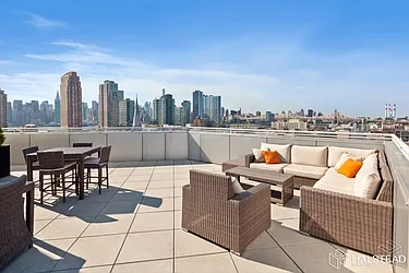 Rented by Brown Harris Stevens