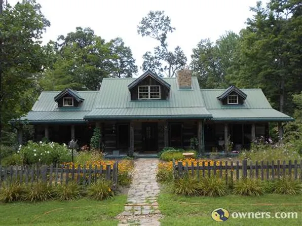 6287 Carmel Ridge Rd, Nashville, IN 47448