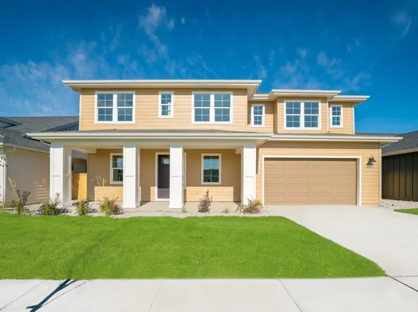1505 Gunslinger Ln, Belgrade, MT 59714