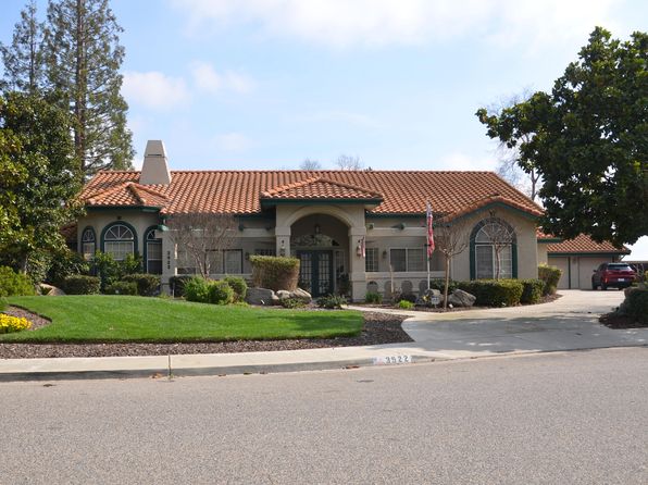 3522 S Bridge Street, Visalia, CA 93277