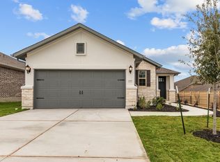 5255 Corelli Fls, Round Rock, TX 78665