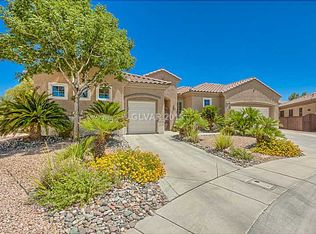 2172 Magnolia Pond Ct, Henderson, NV 89052