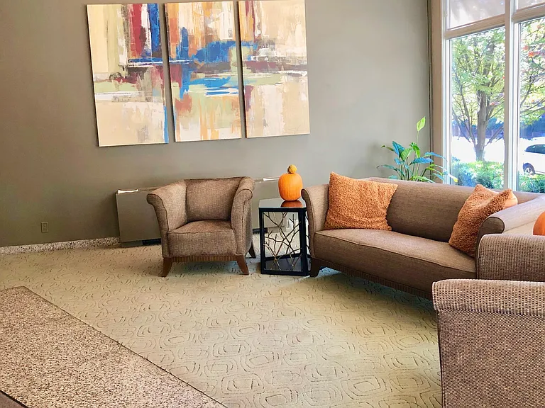 2829 Connecticut Ave NW #611 — Photo 13