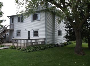 30 N 1st St, Luck, WI 54853