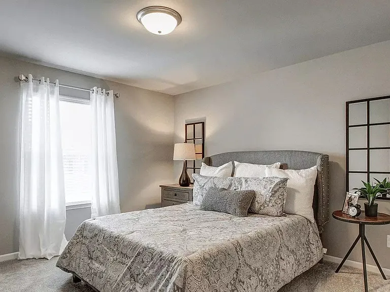 Baldwin Square Townhomes — Photo 8