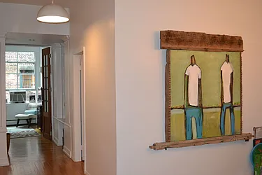 Rented by Tabak Real Estate