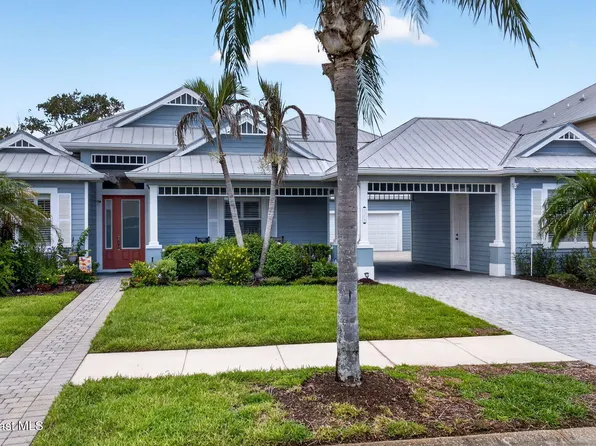 1173 Vestavia Cir, Melbourne, FL 32940