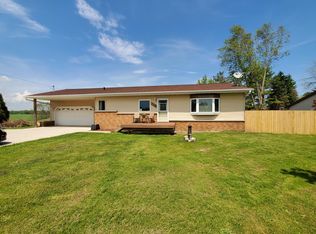 4932 State Highway 147 W, Two Rivers, WI 54227