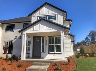 1163 SW Sylvia St, Corvallis, OR 97333