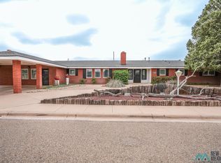 212 Utah Dr, Portales, NM 88130