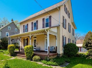 139 W Main St, Silverdale, PA 18962
