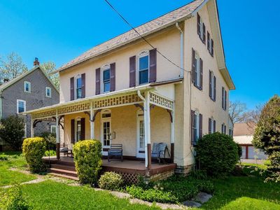139 W Main St, Silverdale, PA, 18962
