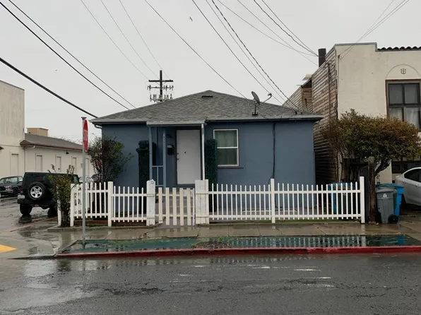 1096 Montgomery Ave, San Bruno, CA 94066