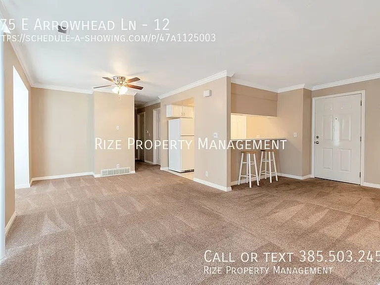 875 E Arrowhead Ln #12 — Photo 6