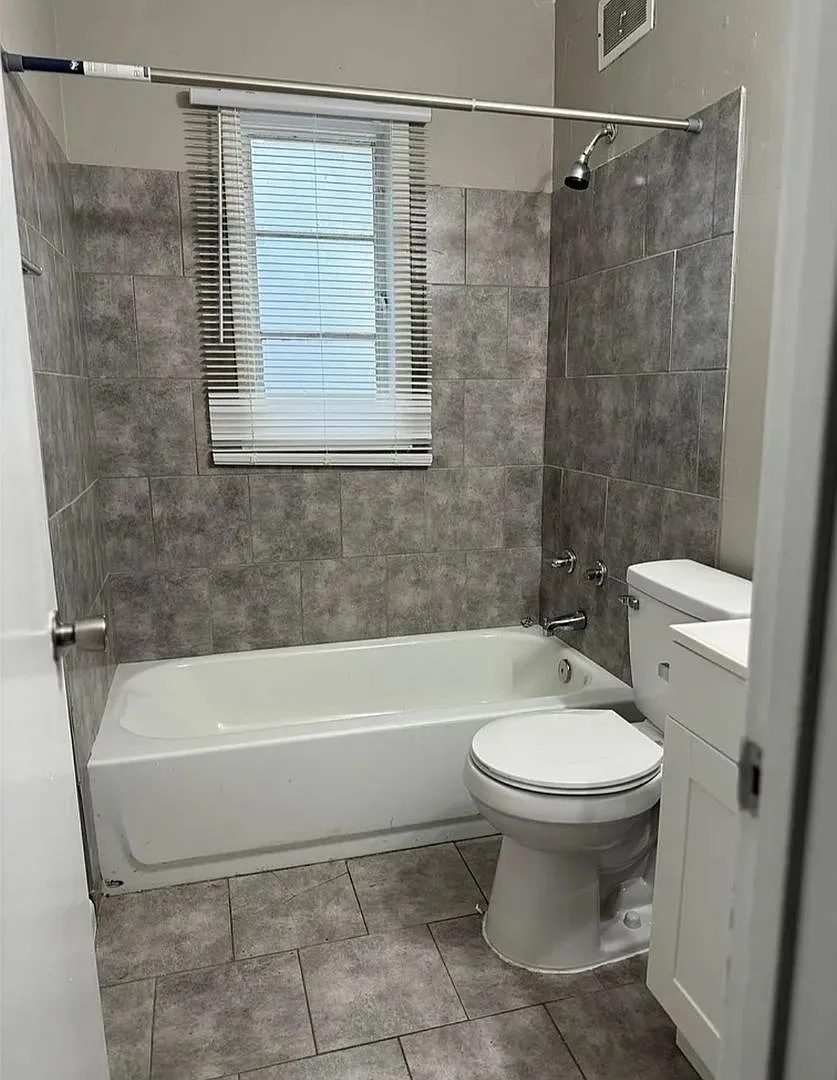Now Leasing 3514 Hallbrook St, Memphis | 3 Bed / 1 Bath — Photo 3
