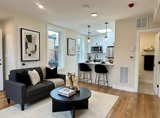 64 N Margin St #5-R, Boston, MA 02113