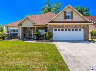 946 Via Salvatore, Florence, SC 29501