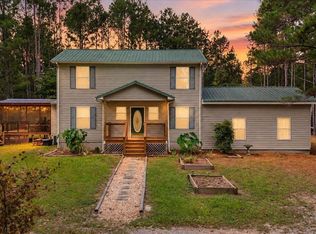 1293 Bronco Rd, La Fayette, GA 30728