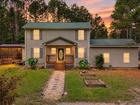 1293 Bronco Rd, La Fayette, GA 30728