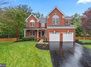 5911 Tulloch Spring Ct, Haymarket, VA 20169