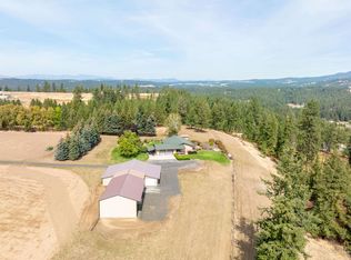 19102 N Sands Rd, Colbert, WA 99005