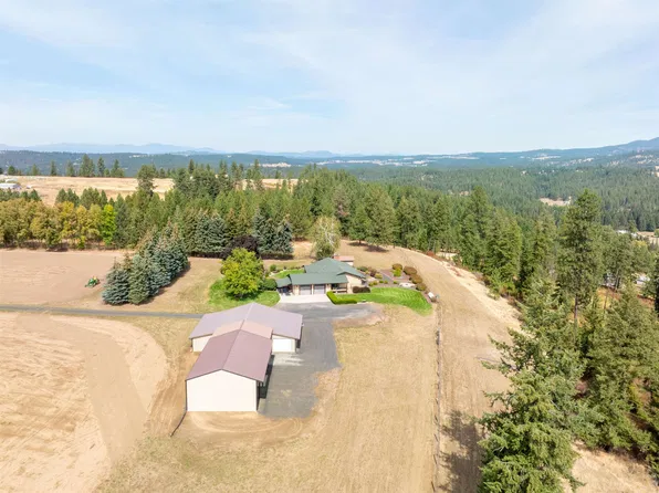 19102 N Sands Rd, Colbert, WA 99005