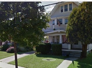 4115-4117 Spokane Ave, Cleveland, OH