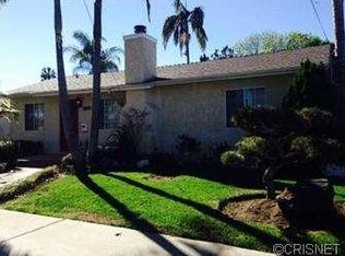 6551 Gloria Ave, Van Nuys, CA 91406