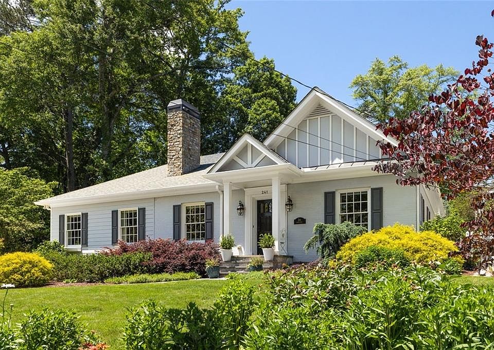 241 Lamont Dr, Decatur, GA 30030 MLS 7223547 Zillow