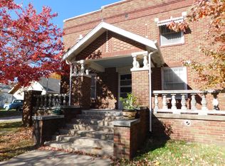216 W 2nd Ave APT 2, El Dorado, KS 67042