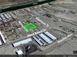 1309 Wilson Dr, Needles, CA 92363