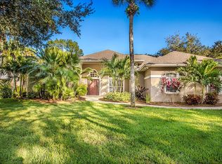 5123 Winding Way, Merritt Island, FL 32953